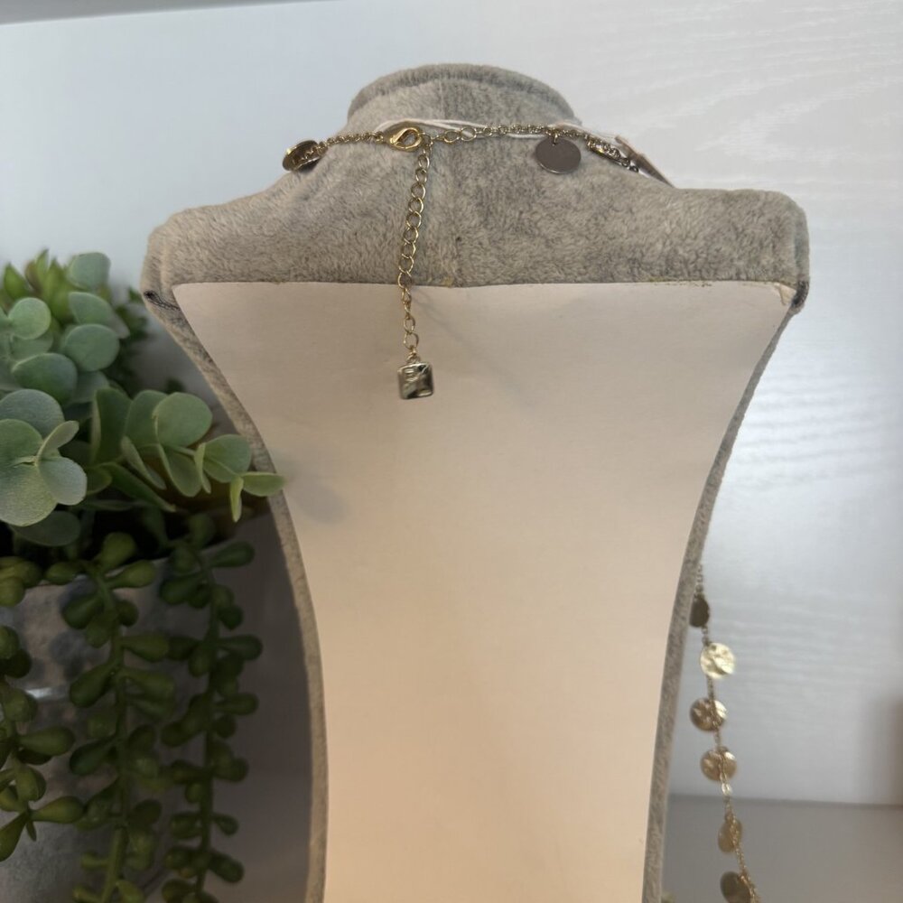 Chalice Necklace - Picture 2 of 3